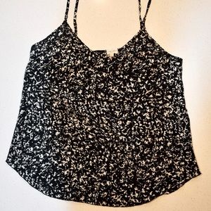 Size S - Wilfred - Tank